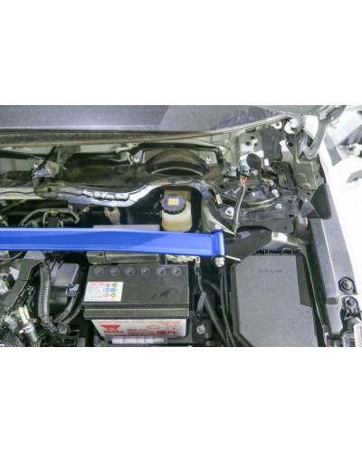 HARDRACE FRONT STRUT BAR TOYOTA, COROLLA/ALTIS/AURIS, ALTIS E210 18- : KYP PERFORMANCE HOUSE