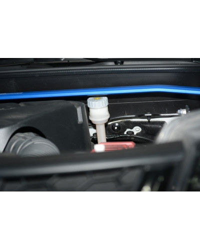 HARDRACE FRONT STRUT BAR SUZUKI, SX4, VITARA, 16-PRESENT, 14-PRESENT : KYP PERFORMANCE HOUSE