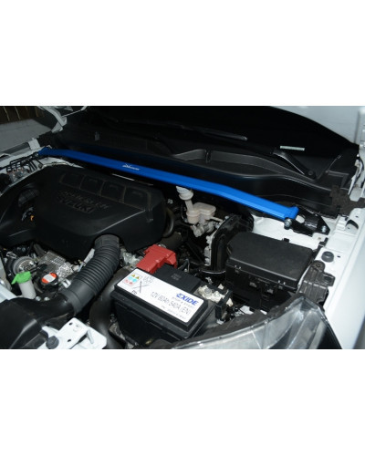 HARDRACE FRONT STRUT BAR SUZUKI, SX4, VITARA, 16-PRESENT, 14-PRESENT : KYP PERFORMANCE HOUSE