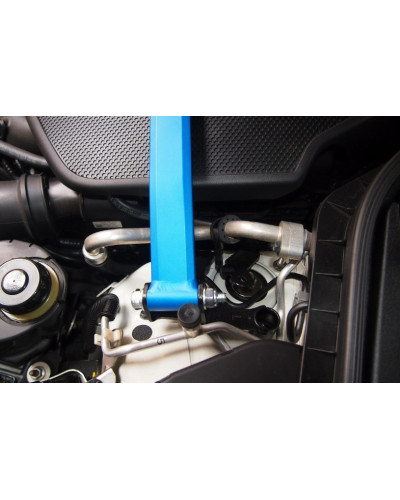 HARDRACE FRONT STRUT BRACE INFINITI Q50, SKYLINE V37 13-PRESENT 2.0T : KYP PERFORMANCE HOUSE