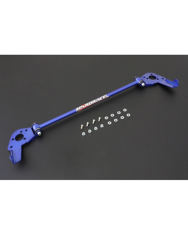 HARDRACE REAR LOWER SUPPORT ARM/ SWAY BAR SUZUKI, SWIFT, ZC31 04-10 : KYP PERFORMANCE HOUSE