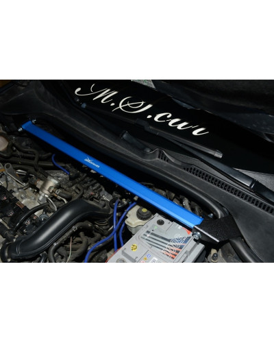 HARDRACE FRONT STRUT BAR VOLKSWAGEN, GOLF, MK6, A6, TYP 5K 09-13 : KYP PERFORMANCE HOUSE