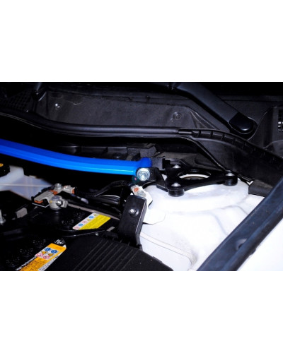 HARDRACE FRONT STRUT BAR MAZDA, CX5, KE 12-17, KF 17-PRESENT : KYP PERFORMANCE HOUSE