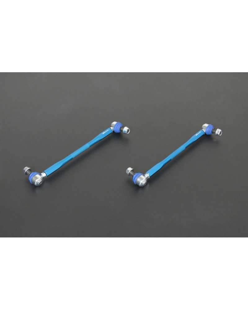 HARDRACE UNIVERSAL ADJUSTABLE SWAY BAR LINK (400-439mm) : KYP PERFORMANCE HOUSE