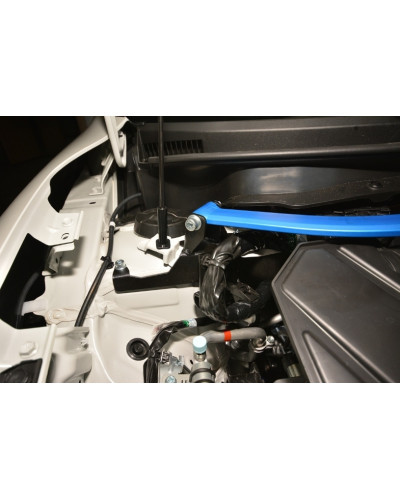 HARDRACE FRONT STRUT BAR SUZUKI, SWIFT, ZC33 17-PRESENT : KYP PERFORMANCE HOUSE