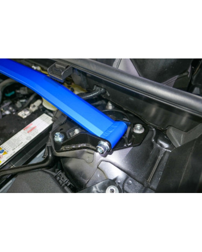 HARDRACE FRONT STRUT BAR TOYOTA, RAV4, XA50 19-PRESENT : KYP PERFORMANCE HOUSE