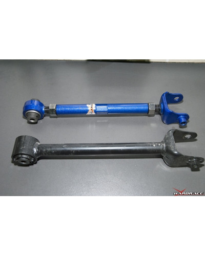 HARDRACE REAR TOE CONTROL ARM MAZDA, CX5, KE 12-17 : KYP PERFORMANCE HOUSE