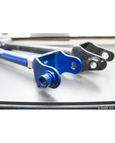 HARDRACE REAR TOE CONTROL ARM MAZDA, CX5, KE 12-17 : KYP PERFORMANCE HOUSE