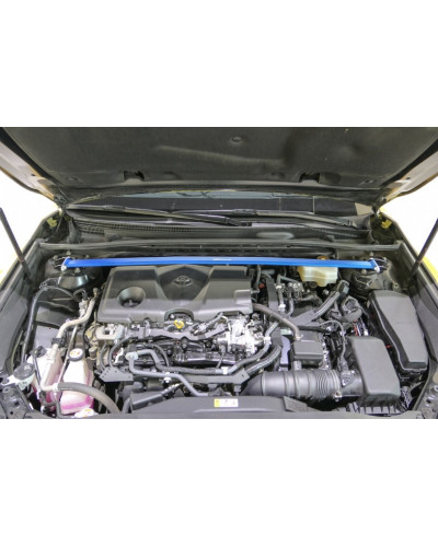 HARDRACE FRONT STRUT BAR TOYOTA, CAMRY, XV70 17- : KYP PERFORMANCE HOUSE