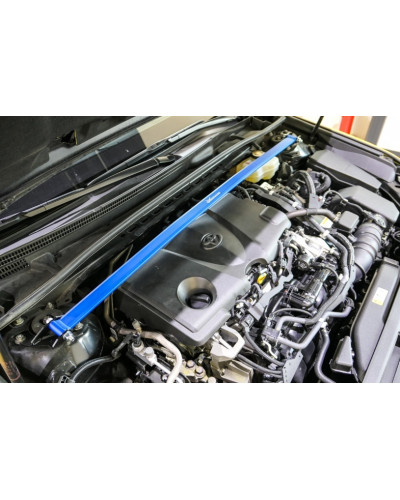 HARDRACE FRONT STRUT BAR TOYOTA, CAMRY, XV70 17- : KYP PERFORMANCE HOUSE