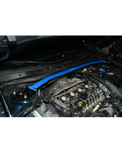 HARDRACE FRONT STRUT BAR MAZDA, 6/ATENZA, GJ 14- : KYP PERFORMANCE HOUSE