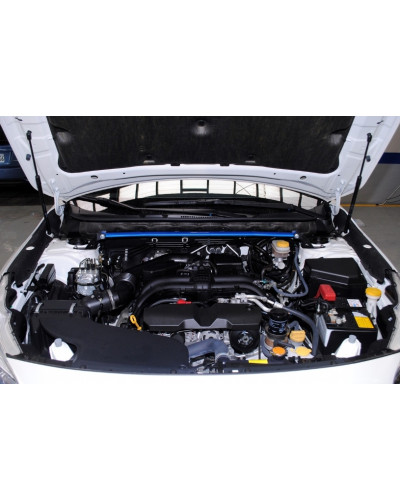 HARDRACE FRONT STRUT BAR SUBARU, OUTBACK, BS 14- : KYP PERFORMANCE HOUSE