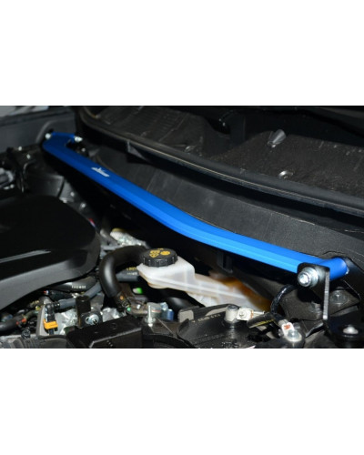 HARDRACE FRONT STRUT BAR MAZDA, CX9, 16-PRESENT : KYP PERFORMANCE HOUSE