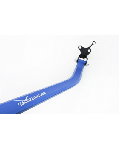 HARDRACE FRONT STRUT BAR FIESTA, MK6 08-17 LHD : KYP PERFORMANCE HOUSE