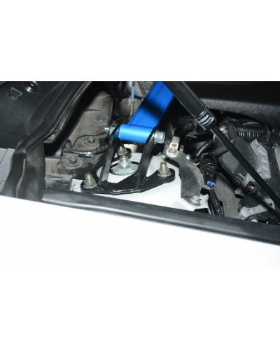 HARDRACE FRONT STRUT BAR MAZDA, CX3, DK 15- : KYP PERFORMANCE HOUSE