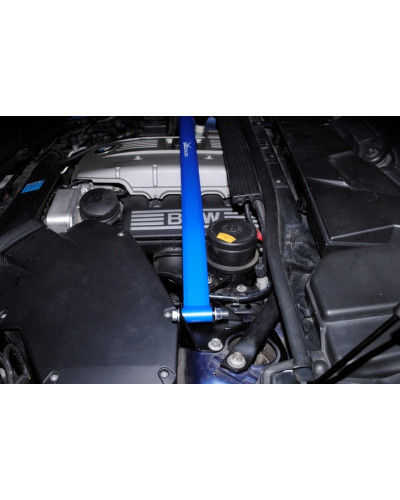 HARDRACE FRONT STRUT BAR BMW, 3 SERIES, E9X : KYP PERFORMANCE HOUSE