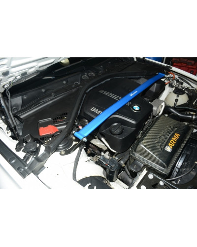 HARDRACE FRONT STRUT BAR BMW, 3 SERIES, F3X : KYP PERFORMANCE HOUSE