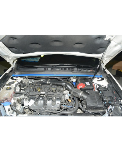 HARDRACE FRONT STRUT BAR MONDEO, MK5 14- : KYP PERFORMANCE HOUSE