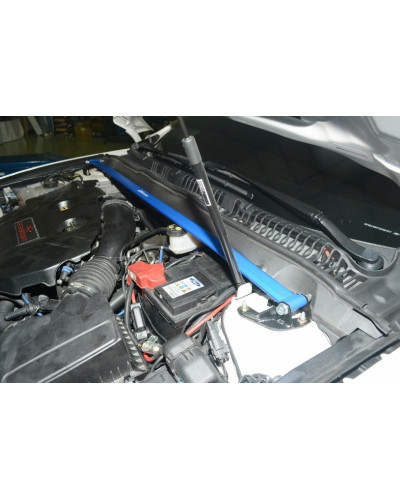 HARDRACE FRONT STRUT BAR MONDEO, MK5 14- : KYP PERFORMANCE HOUSE