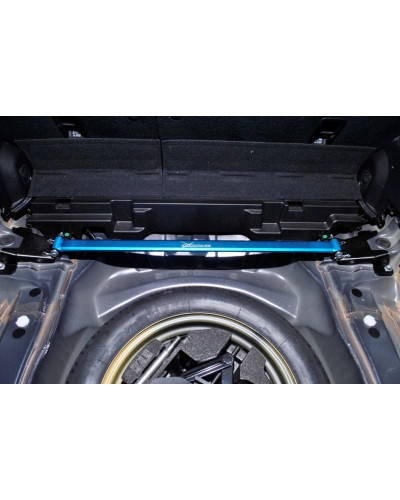 HARDRACE REAR STRUT BAR SUBARU, SJ 14-18 : KYP PERFORMANCE HOUSE