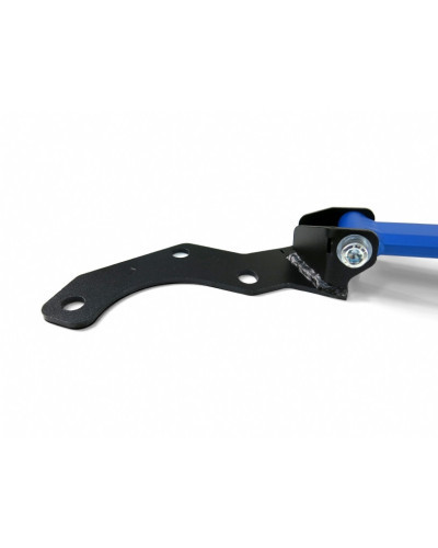 HARDRACE FRONT STRUT BAR FOCUS, MK4 18- : KYP PERFORMANCE HOUSE