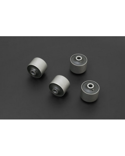 HARDRACE REAR LOWER ARM BUSHING KIT TOYOTA LAND CRUISER J300 21-  : KYP PERFORMANCE HOUSE