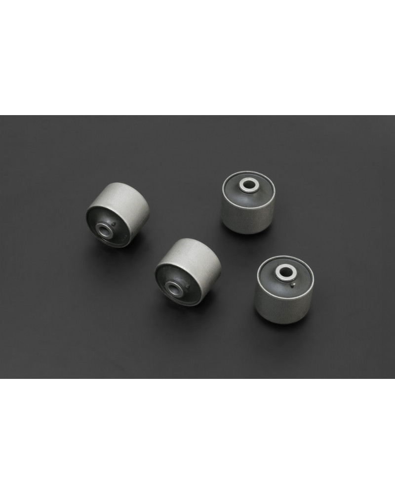 HARDRACE REAR LOWER ARM BUSHING KIT TOYOTA LAND CRUISER J300 21-  : KYP PERFORMANCE HOUSE