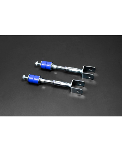 HARDRACE REAR ADJ. STABILIZER LINK TOYOTA LAND CRUSIER '98-07, LEXUS LX470 '98-07  : KYP PERFORMANCE HOUSE