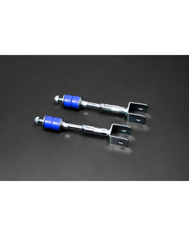 HARDRACE REAR ADJ. STABILIZER LINK TOYOTA LAND CRUSIER '98-07, LEXUS LX470 '98-07  : KYP PERFORMANCE HOUSE