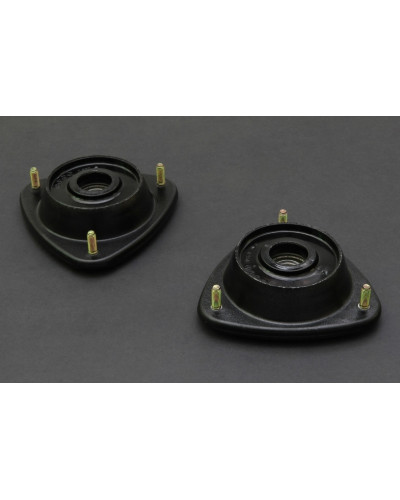 HARDRACE HARDENED STRUT MOUNT SUBARU, TOYOTA, 86, BRZ, FR-S, IMPREZA, STI GC/GF/GM 92-00, WRX GC/GF/GM 92-00, ZC 6, 1 : KYP PERF