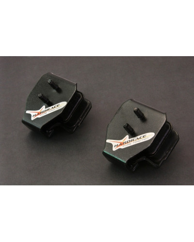 HARDRACE HARDENED ENGINE MOUNTS SUBARU, IMPREZA, LEGACY, SF 97-02, STI GC/GF/GM 92-00, WRX GC/GF/GM 92-00, : KYP PERFORMANCE HOU