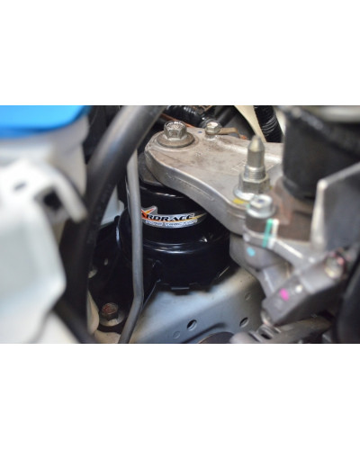 HARDRACE RIGHT SIDE ENGINE MOUNT STREET USE HONDA, JAZZ/FIT, HRV, 14-PRESENT, GK3/4/5/6 : KYP PERFORMANCE HOUSE