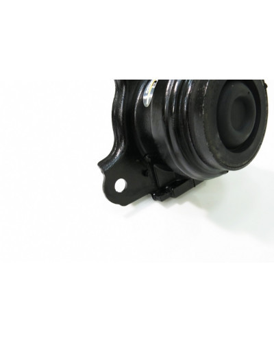 HARDRACE HARDENED ENGINE MOUNT, HONDA, CIVIC, DC5 RSX, 02-06, EM2, ES1, EP1/2/3/4, EU : KYP PERFORMANCE HOUSE