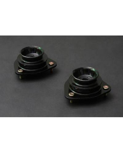 HARDRACE HARDENED STRUT MOUNT SUBARU, IMPREZA, STI GC/GF/GM 92-00, WRX GC/GF/GM 92-00 : KYP PERFORMANCE HOUSE