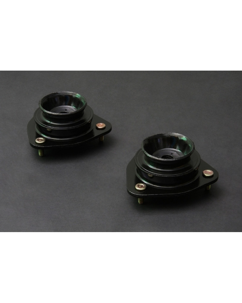 HARDRACE HARDENED STRUT MOUNT SUBARU, IMPREZA, STI GC/GF/GM 92-00, WRX GC/GF/GM 92-00 : KYP PERFORMANCE HOUSE