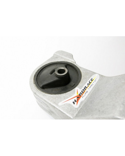 HARDRACE LEFT SIDE HARDENED ENGINE MOUNT MITSUBISHI, GALANT, 98-05 : KYP PERFORMANCE HOUSE