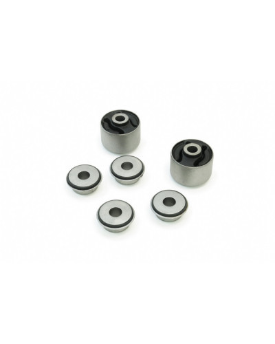 HARDRACE REAR TRAILING ARM BUSHING KIT TOYOTA, RAV4 '06-18, LEXUS, NX '14-21  : KYP PERFORMANCE HOUSE