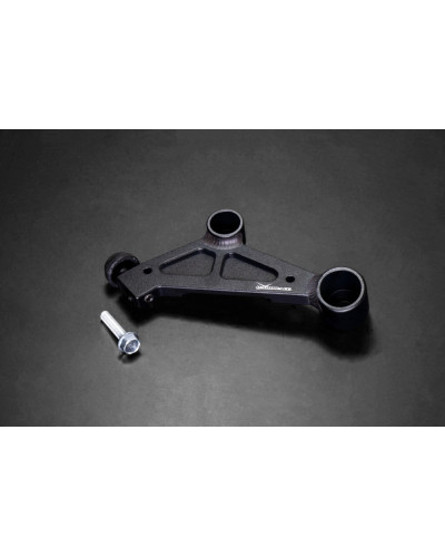 HARDRACE BRAKE MASTER CYLINDER STOPPER, TESLA, MODEL 3 '17- : KYP PERFORMANCE HOUSE