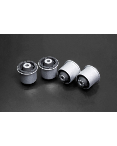 HARDRACE FRONT UPPER ARM BUSHING MERCEDES-BENZ E W211, CLS C219/ S W221, CL C216  : KYP PERFORMANCE HOUSE