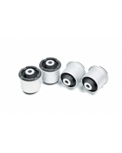 HARDRACE FRONT UPPER ARM BUSHING MERCEDES-BENZ E W211, CLS C219/ S W221, CL C216  : KYP PERFORMANCE HOUSE