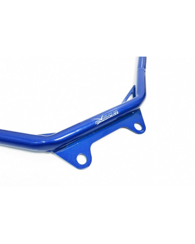 HARDRACE FRONT MIDDLE BRACE HONDA, CITY, JAZZ/FIT, GK3/4/5/6, GM6 14-PRESENT : KYP PERFORMANCE HOUSE