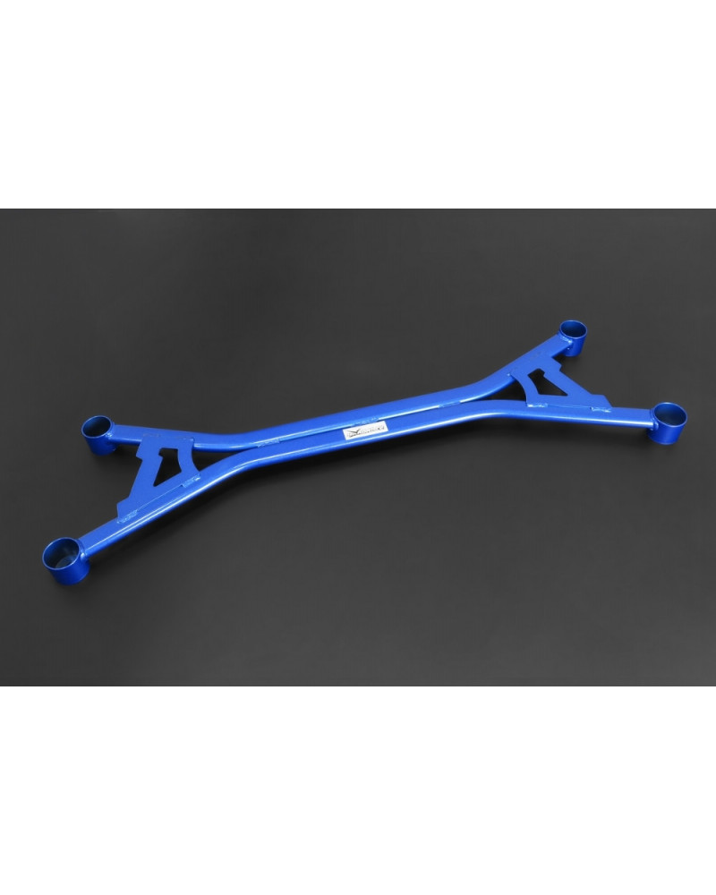 HARDRACE  FRONT LOWER 4-POINT BRACE TOYOTA GR COROLLA 22+ : KYP PERFORMANCE HOUSE