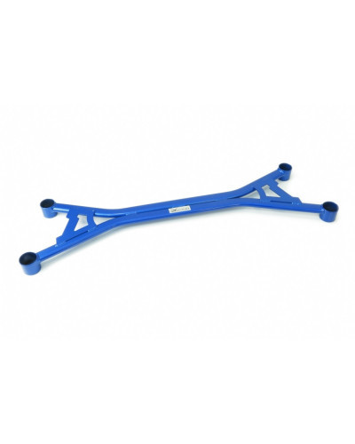 HARDRACE  FRONT LOWER 4-POINT BRACE TOYOTA GR COROLLA 22+ : KYP PERFORMANCE HOUSE