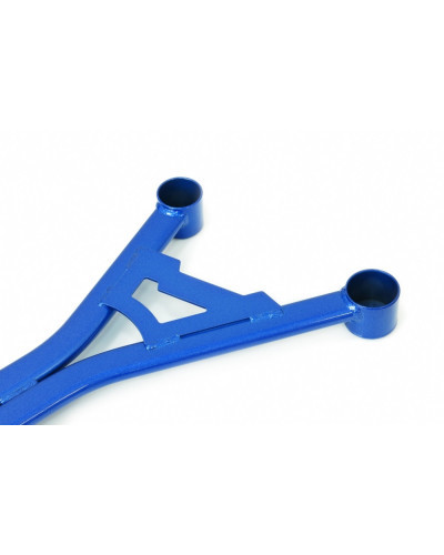 HARDRACE  FRONT LOWER 4-POINT BRACE TOYOTA GR COROLLA 22+ : KYP PERFORMANCE HOUSE