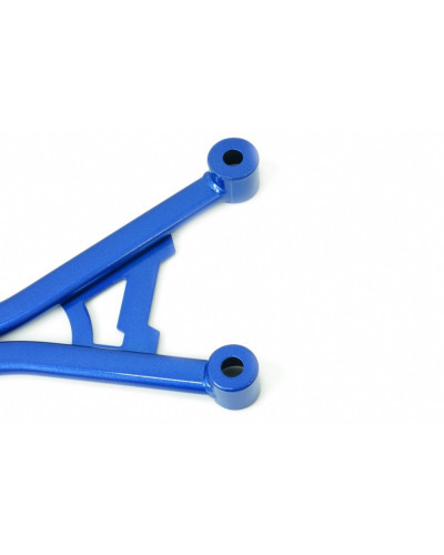 HARDRACE  FRONT LOWER 4-POINT BRACE TOYOTA GR COROLLA 22+ : KYP PERFORMANCE HOUSE