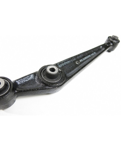 HARDRACE REAR LOWER CONTROL ARM (USDM, HARDENED RUBBER) HONDA, CIVIC, EG, EH, EJ1/2 : KYP PERFORMANCE HOUSE