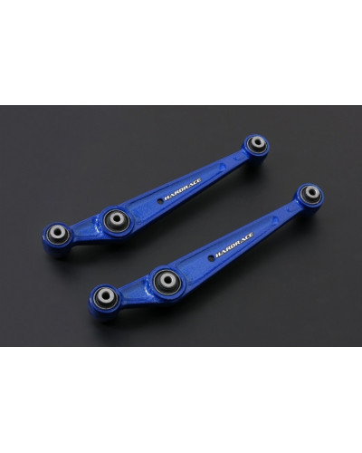 HARDRACE REAR LOWER CONTROL ARM HONDA, CIVIC, INTEGRA, DC2 94-01, EG, EH, EJ1/2 : KYP PERFORMANCE HOUSE