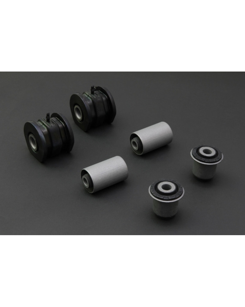 HARDRACE FRONT LOWER ARM BUSHING HONDA, CIVIC, RD1-RD3 97-01, EK3/4/5/9, EJ6/7/8/9, EM1 : KYP PERFORMANCE HOUSE