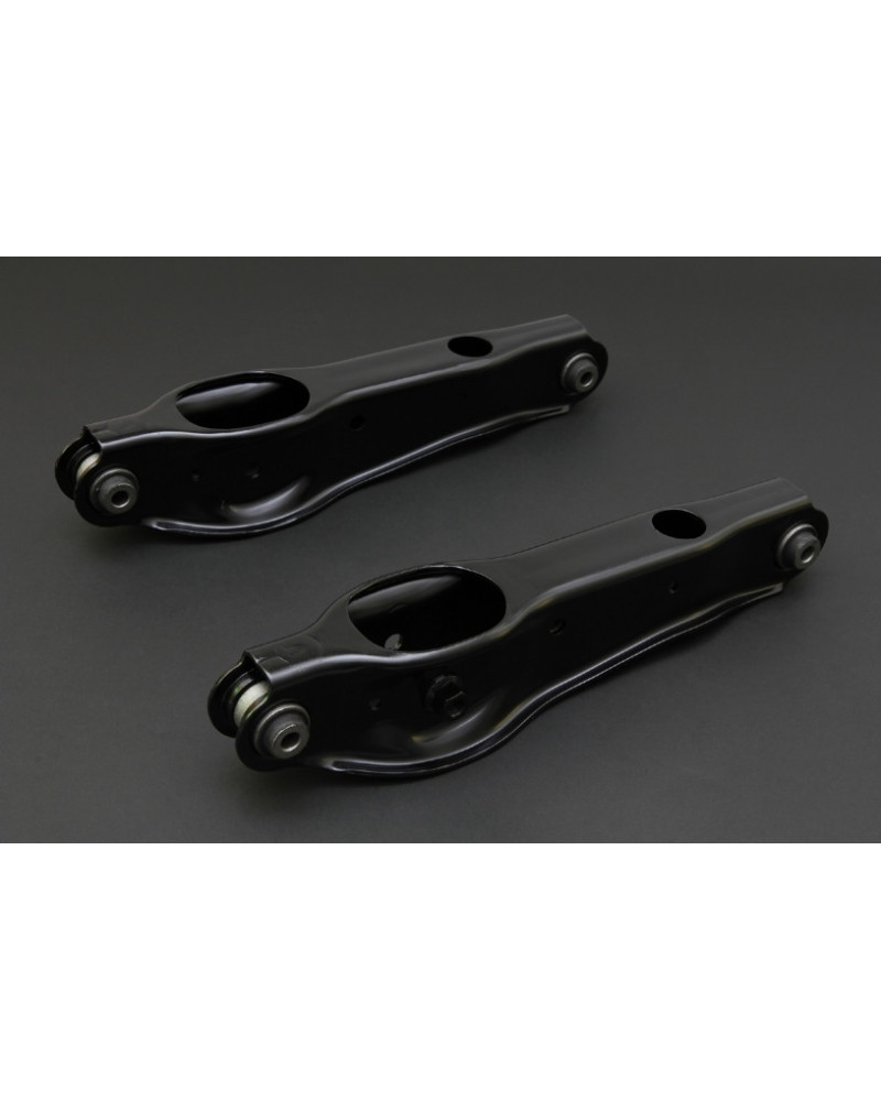 HARDRACE REAR LOWER ARM HONDA, CIVIC, CRX, INTEGRA, EF6/7/8, JDM DC2 94-01, DC2 TYPE R 95-01, EC/ED/EE/EF, EG, EH, EJ1/2 : KYP P