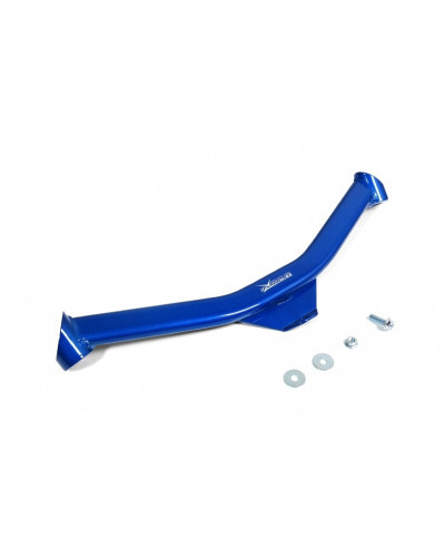 HARDRACE REAR SUBFRAME BRACE BMW, 5/6 SERIES GT, 7 SERIES, G11/G12, G30/G31, G32 : KYP PERFORMANCE HOUSE